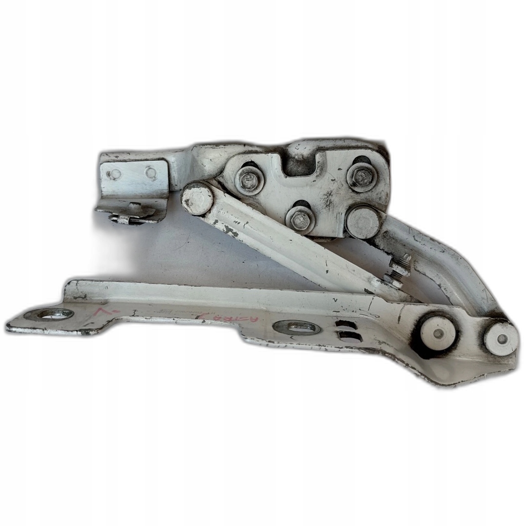 hinge bonnets front front left Opel Astra IV J