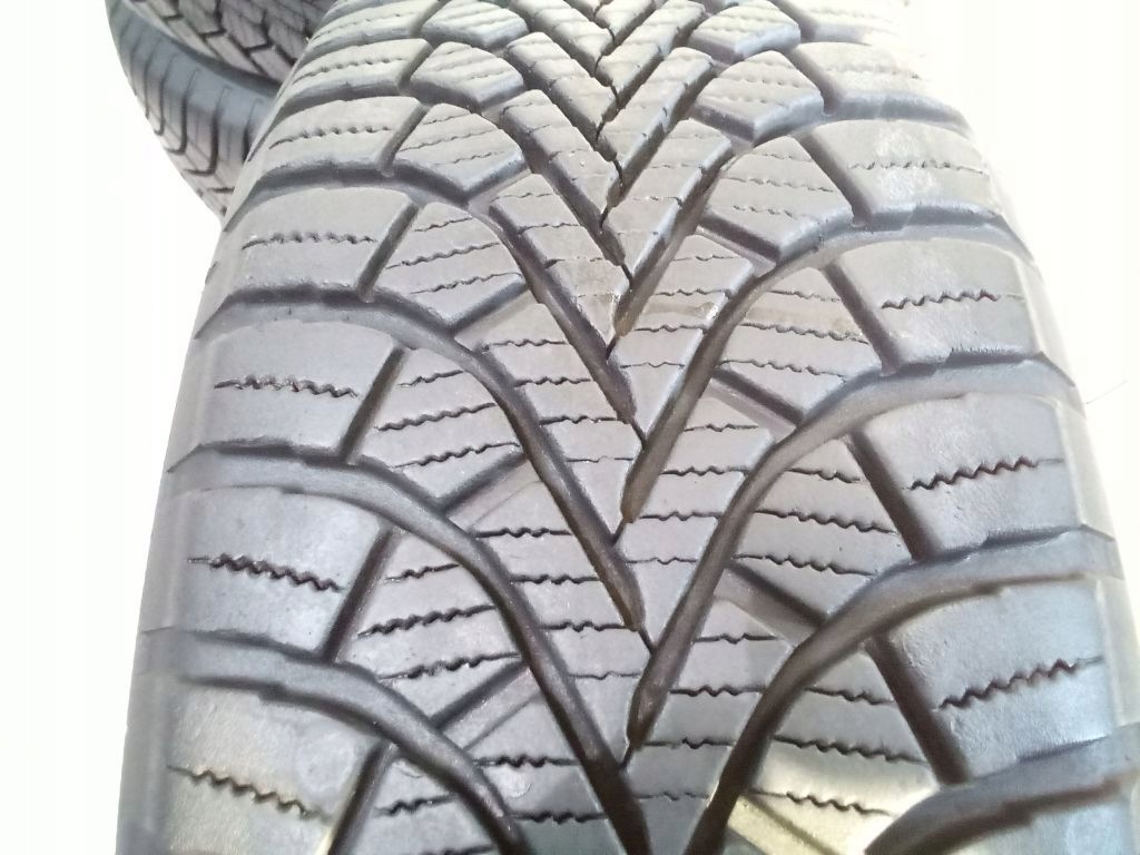 tyres Lassa Multiways 2 4 Season 165/70/14 85T 2024 6.4mm