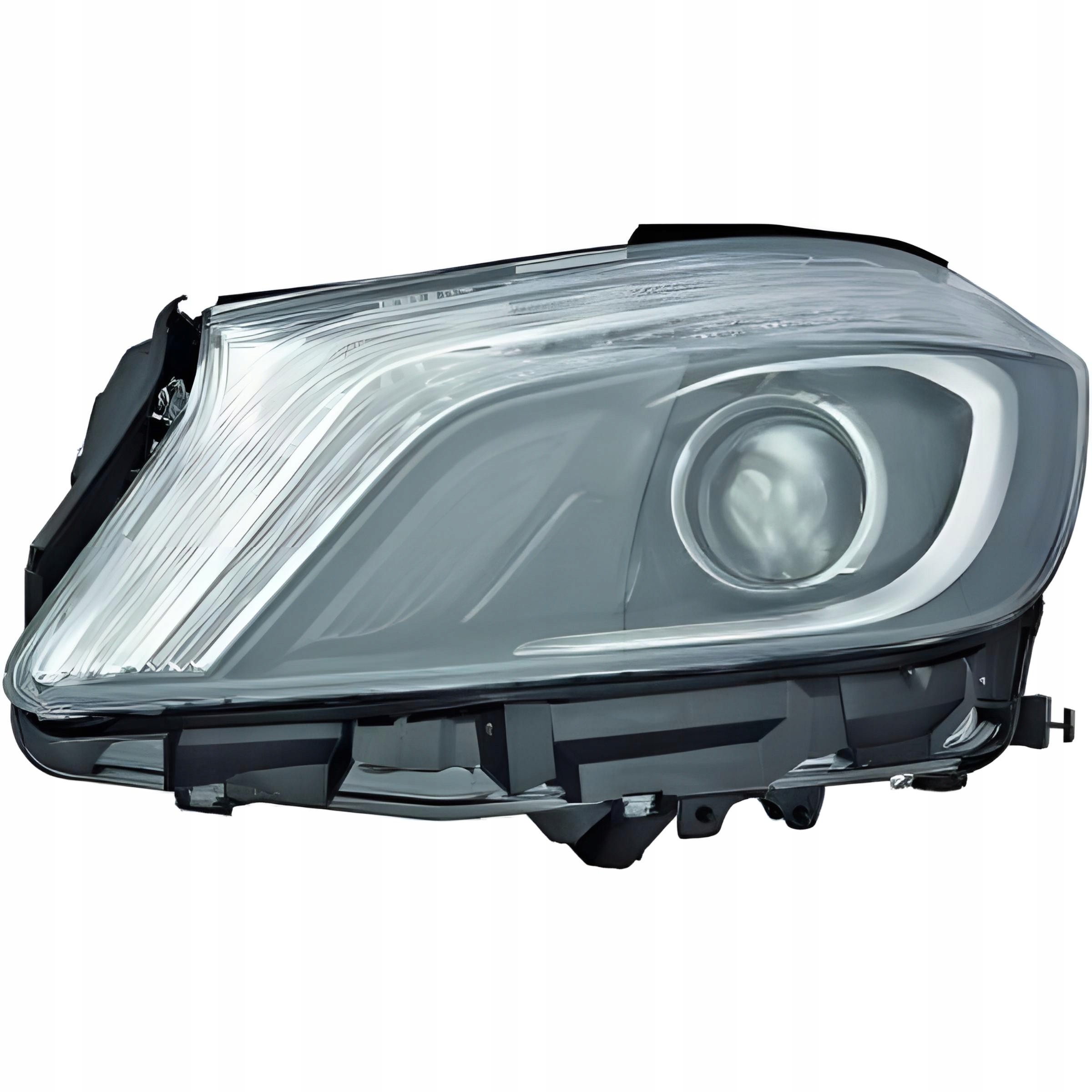 REFLEKTOR MERCEDES A-KL. W176 12-15