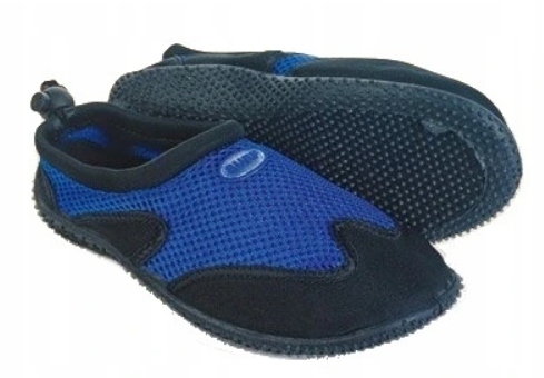 

Buty do wody, rafę, pływania plażę jeżowce r.32
