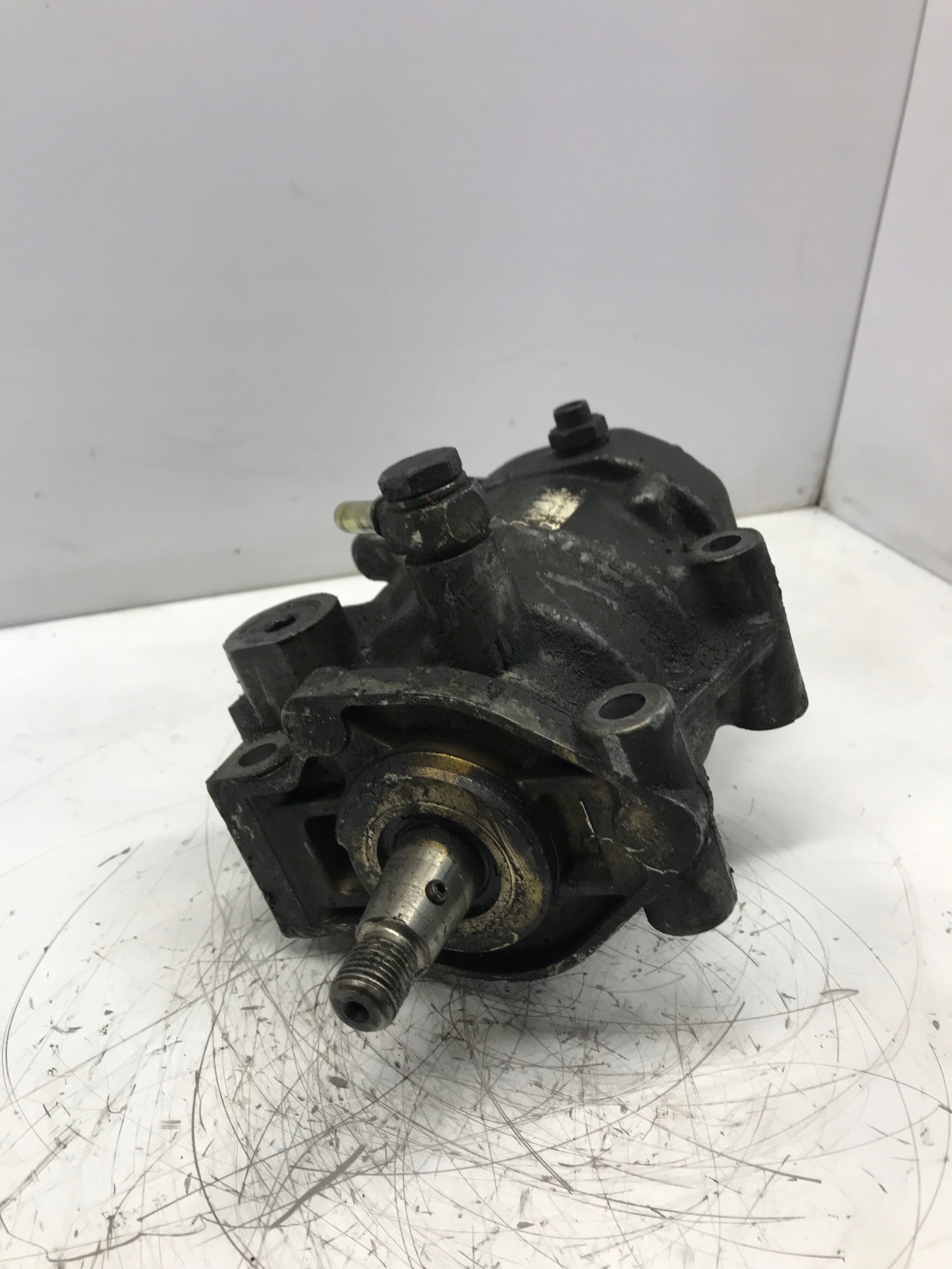 POMPA WYSOKIEGO CIŚNIENIA 8200423059 8200057225