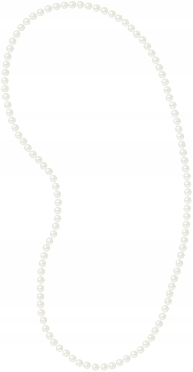 

Naszyjnik Pearls & Colors Perły 60 cm