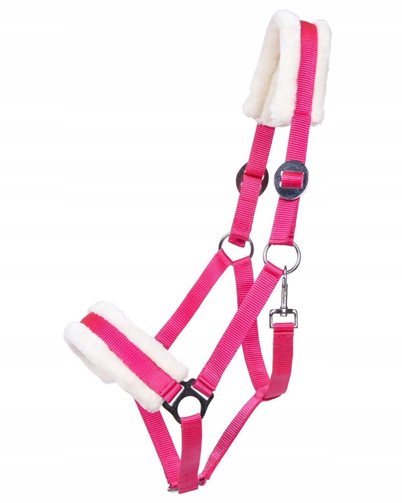 Kantar podszyty futerkiem QHP Cali 22SS