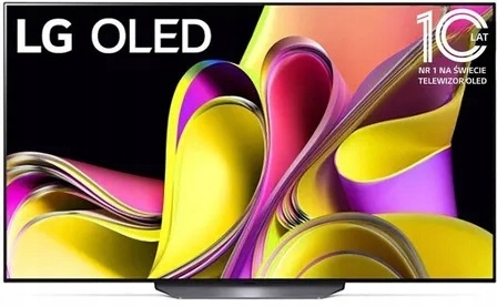 LG OLED55B36LA [120HZ] [UHD] [OLED][ŁÓDŹ]