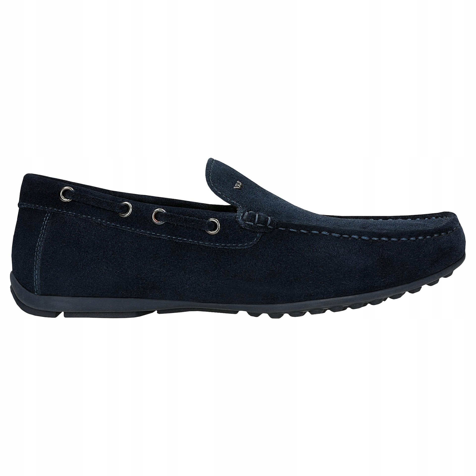 Pánské mokasíny vel. 40