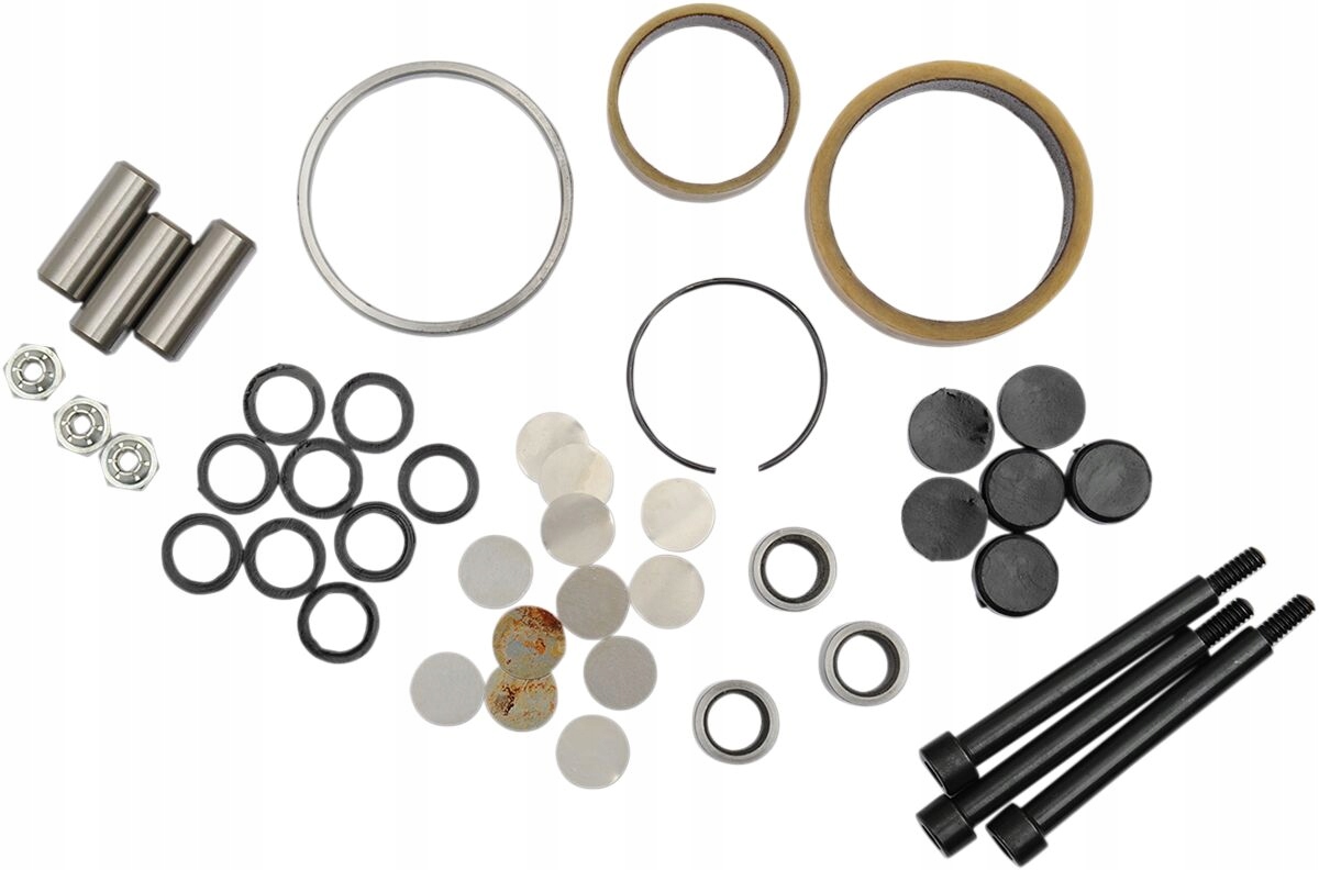 Sada Na Opravu Spojky Epi Polaris Edge Indy Rmk Switchback Widetrak