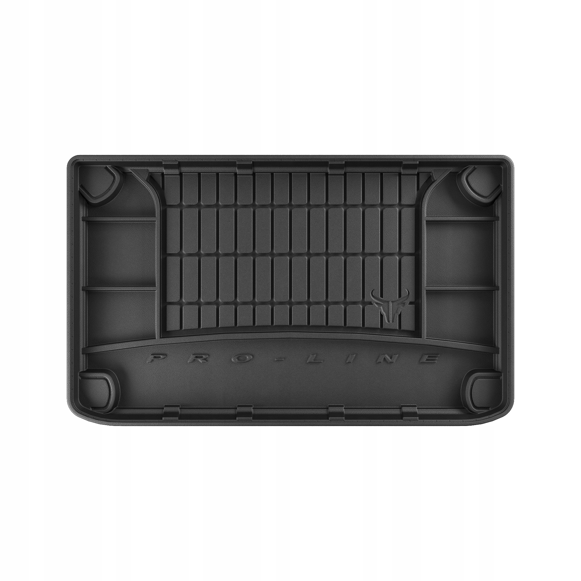 Frogum ProLine rohož do kufru pro Mercedes A W168 97-2004/V168 01-2004
