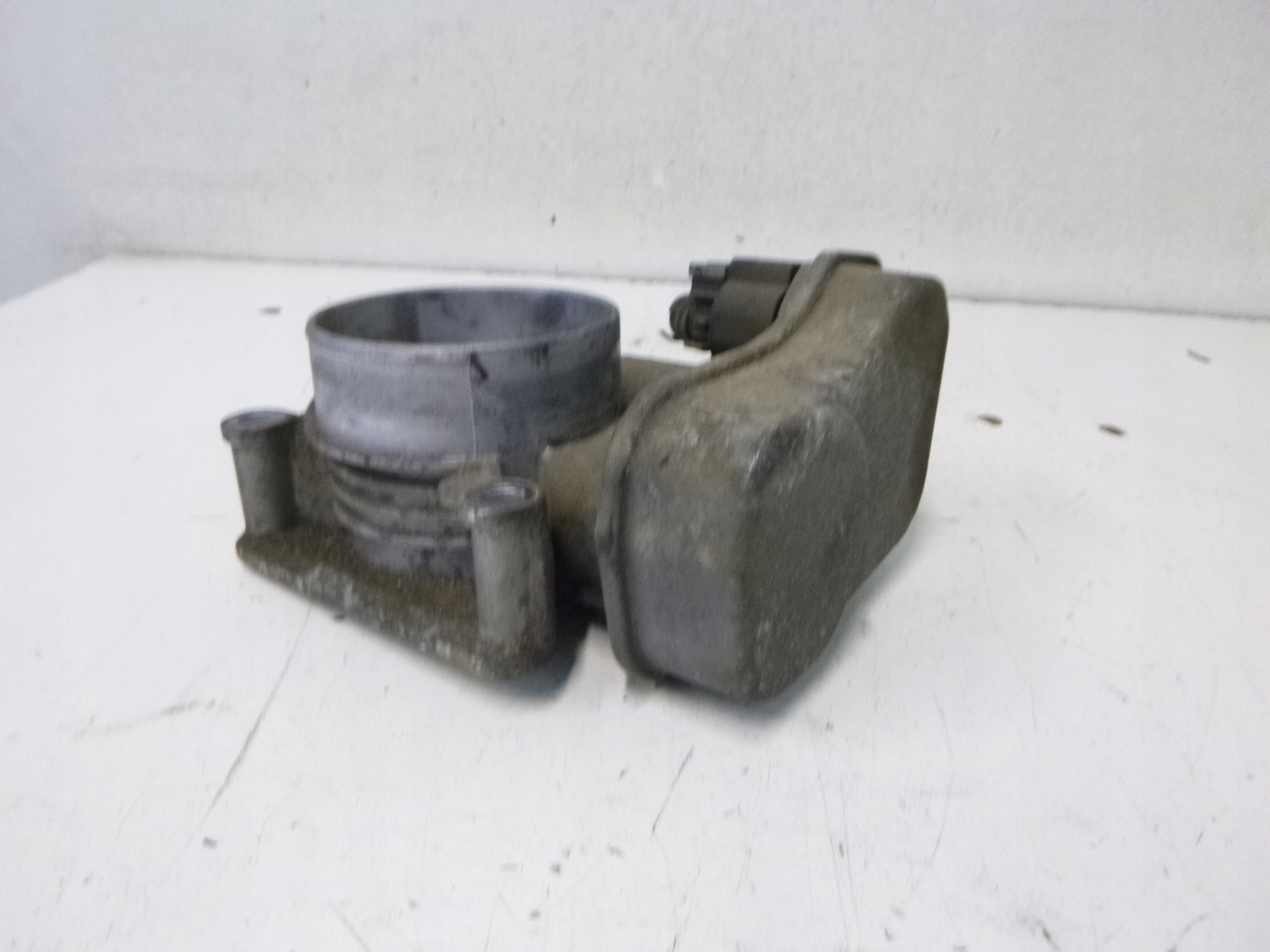 Valvola a farfalla Opel Vectra C 2.2 2005