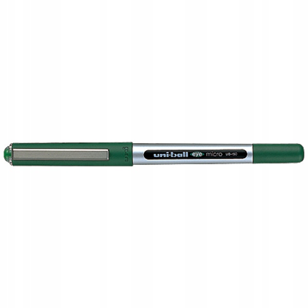 

Pióro Kulkowe Uni Eye Micro UB-150 Zielone 1szt