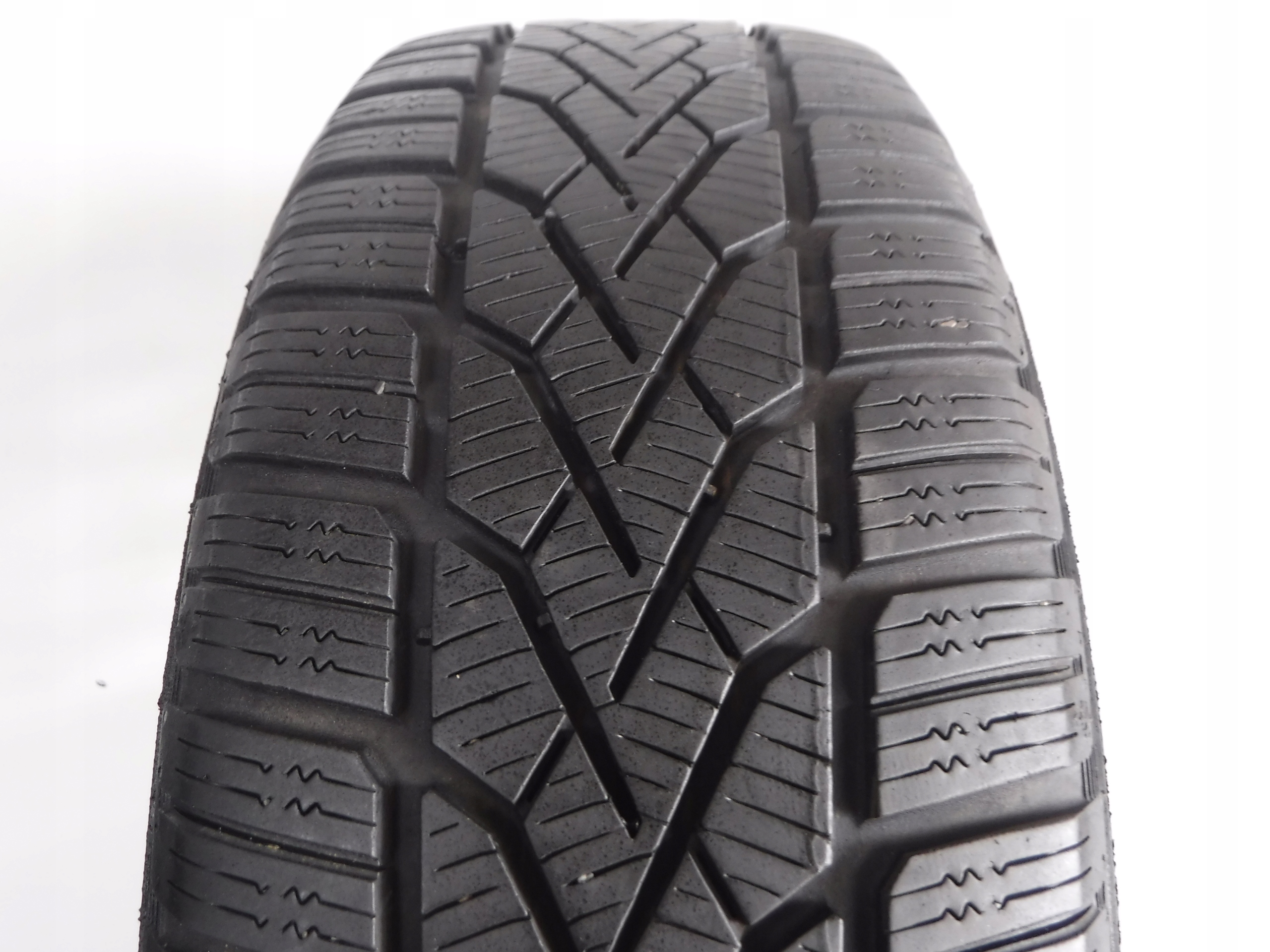 OPONY ZIMOWE SEMPERIT SPEED GRIP 2 185/60/15 88T Sezon zimowe