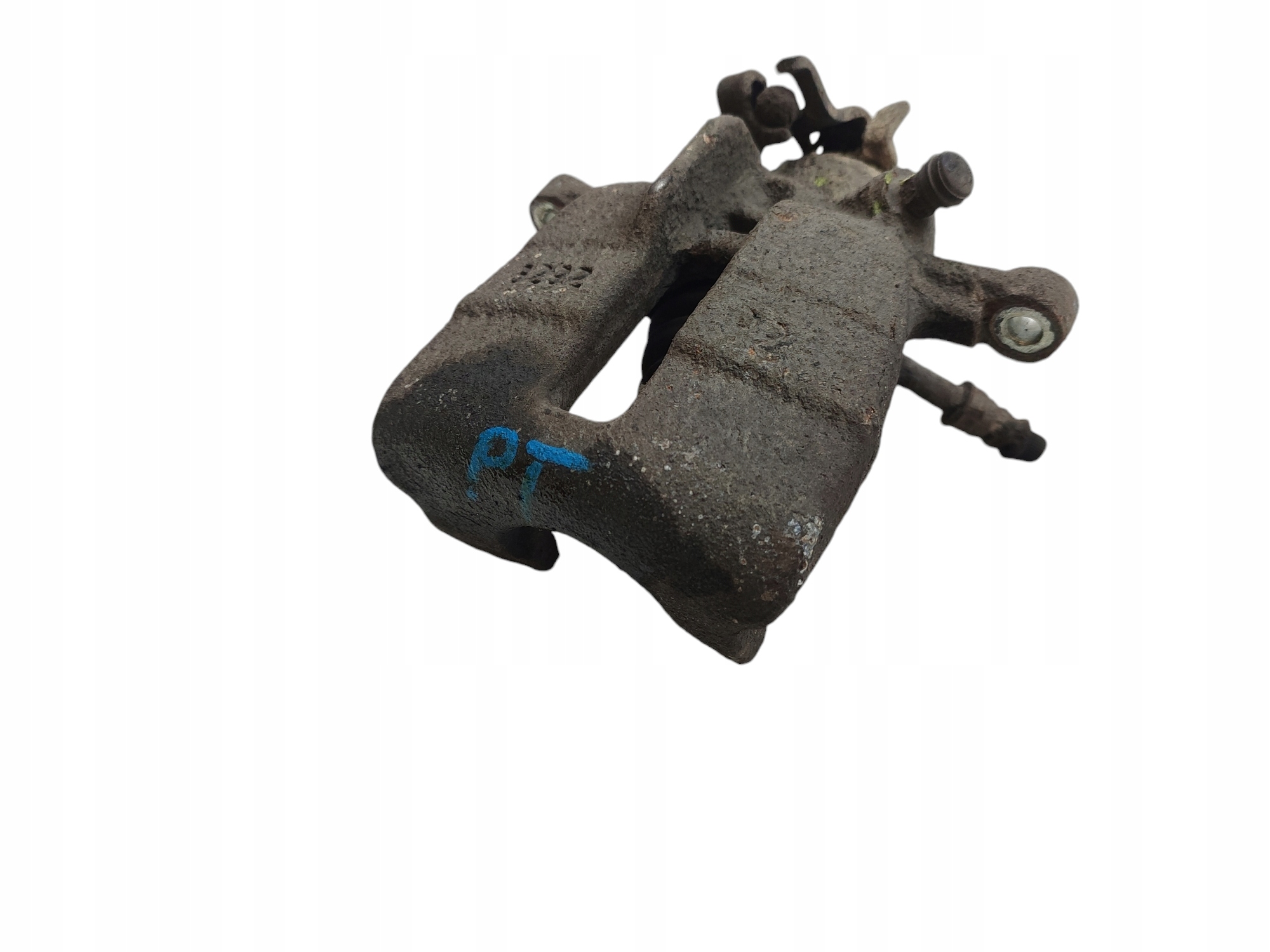 caliper brake right rear part VW TRANSPORTER T5