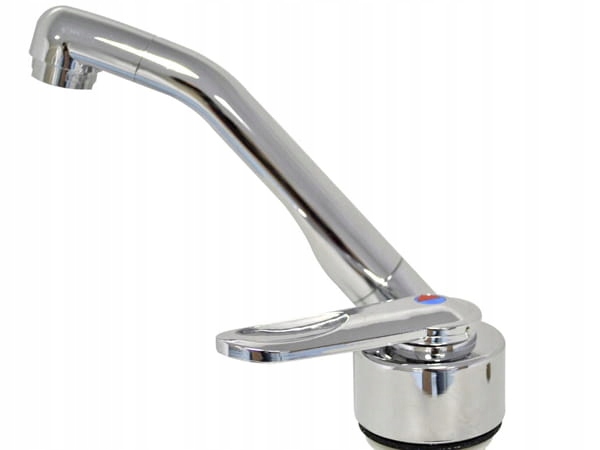 Kran wylewka mieszacz Florenz Standard Turismus PL