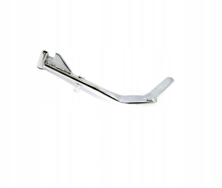 Bočná pätka Harley Sportster XL 2004-2022 Chróm Náhrada Oem 50185-04C