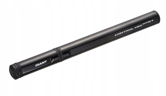 Pumpička Giant Control Mini Mtb+ černá