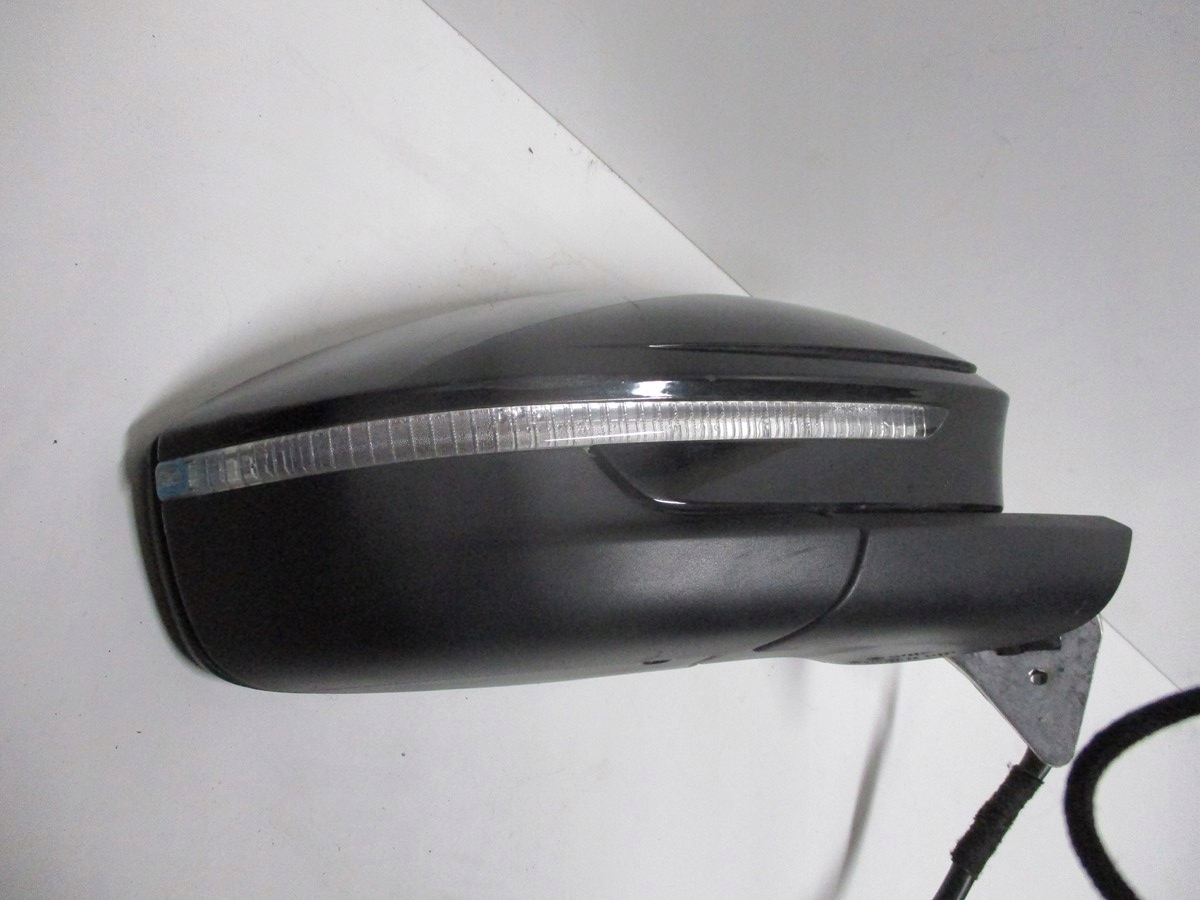 mirror mirrors AUDI Q4 89A 21R E-TRON right left