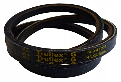 Pohonný řemen rotoru sněhové frézy Stiga St 5266 Pr Trac