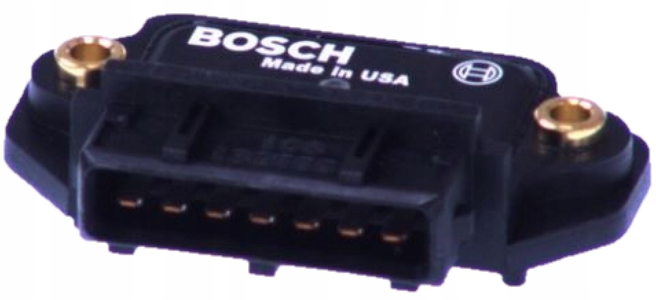 MODUL ZAPLONOWY BOSCH 0227100123