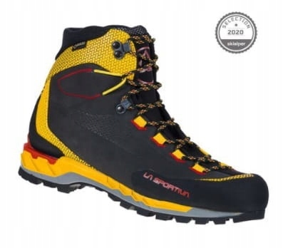 Buty La Sportiva Trango Tech Lt Gtx black- 47