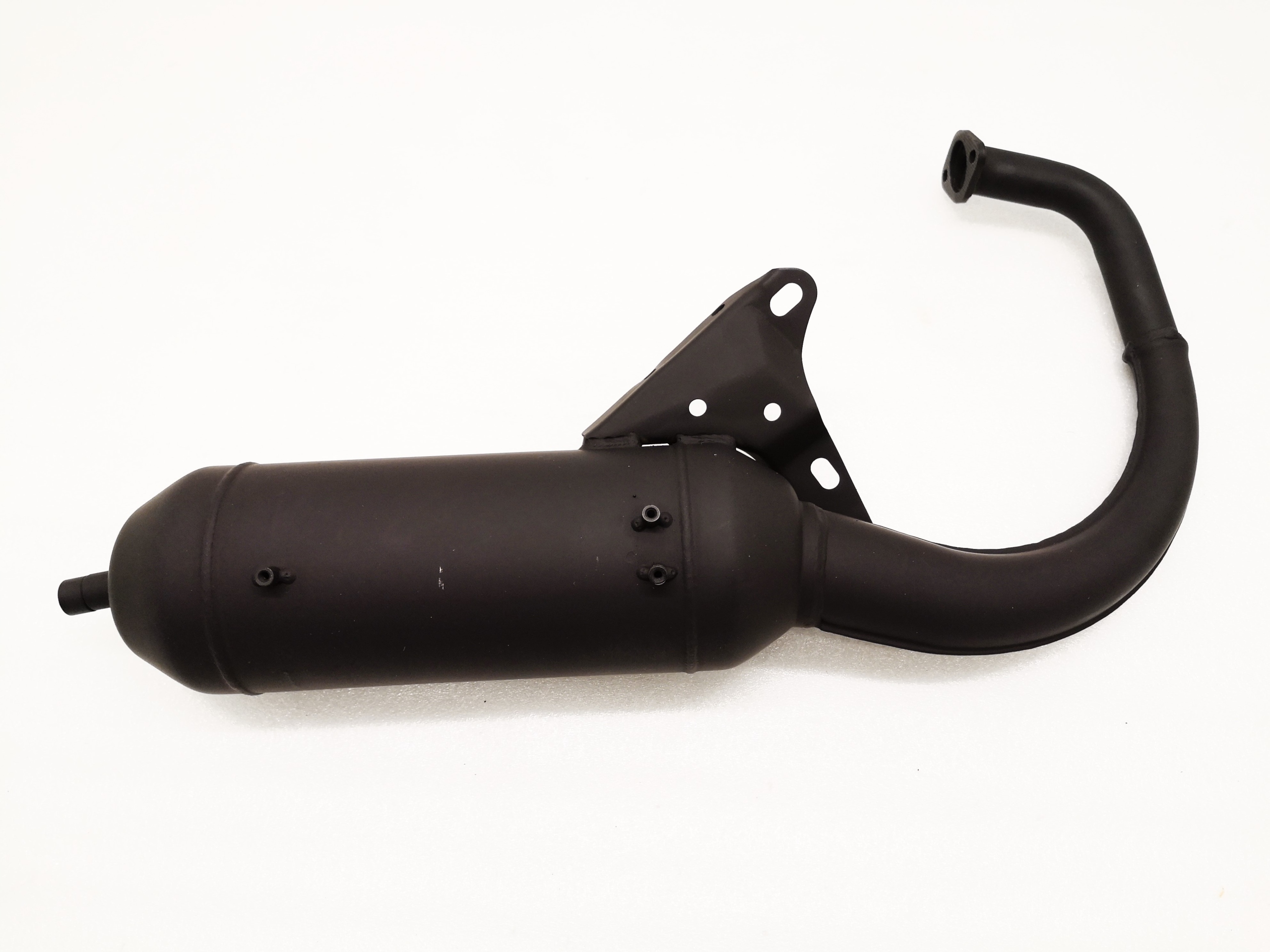 ГЛУШНИК TECNIGAS 030737611 SILENT PRO YAMAHA APRILI