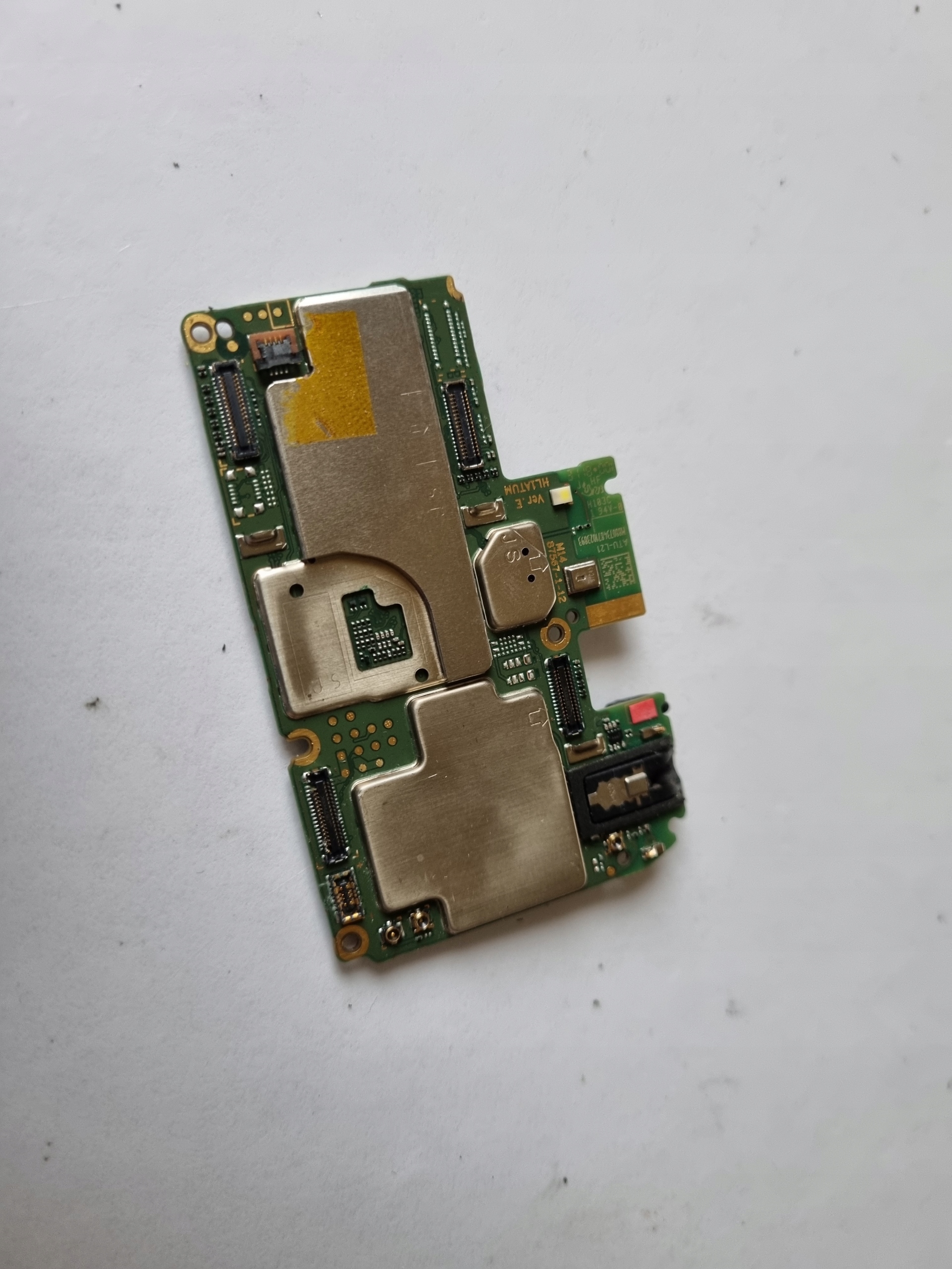 płyta główna Huawei Y6 2018 ATU-L21