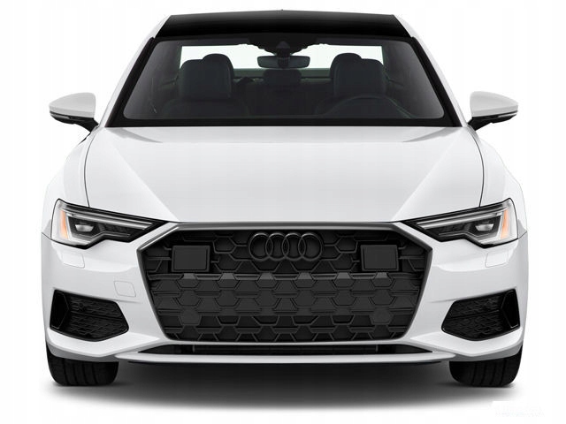 Fólie Ppf Premium na světlomety pro Audi A6 C7/C8 bezbarvá