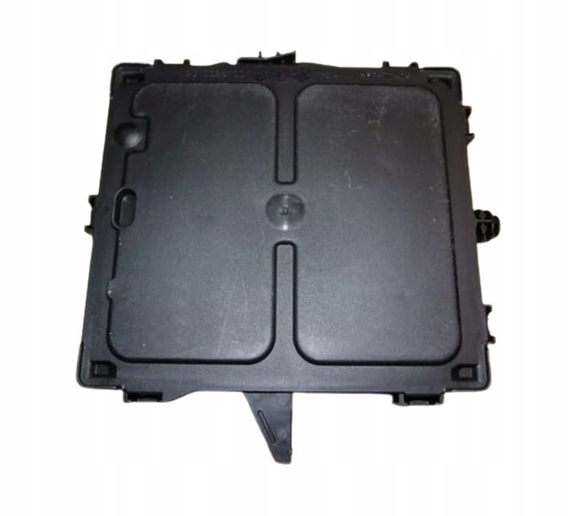 Skrzynka Bezpieczników Oryginał 284B17053R Renault Producent części Renault