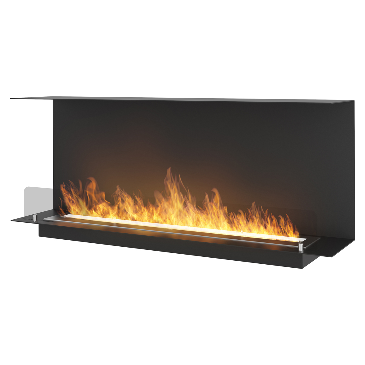 Biokrb pro vestavbu Inside 120 cm typ C č.