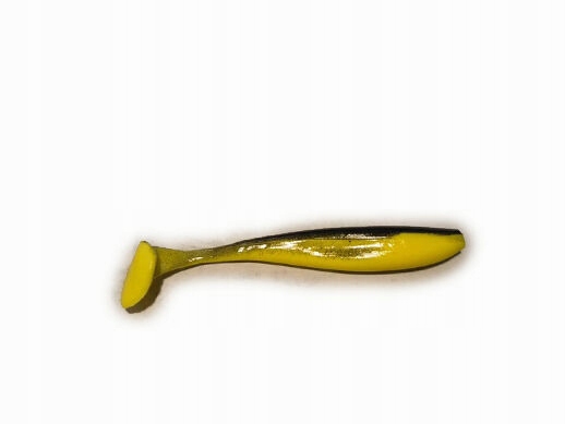 Przynęta Gumowa Thin Fish 7cm 69