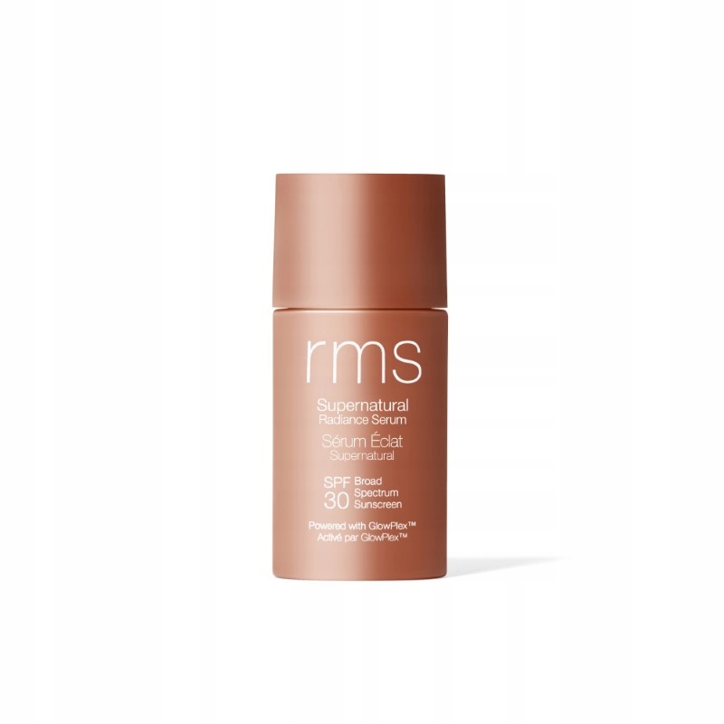 Rms Beauty Pleťové sérum Spf 30 Rich Aura