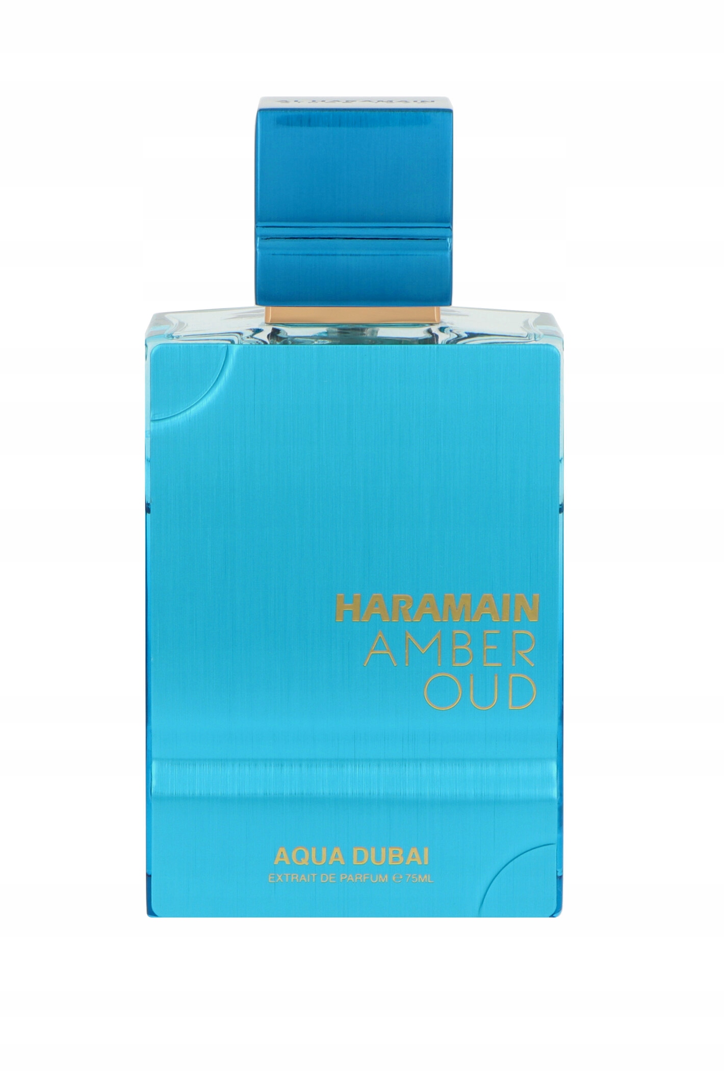 Amber Oud Aqua Dubai ekstrakt perfum unisex