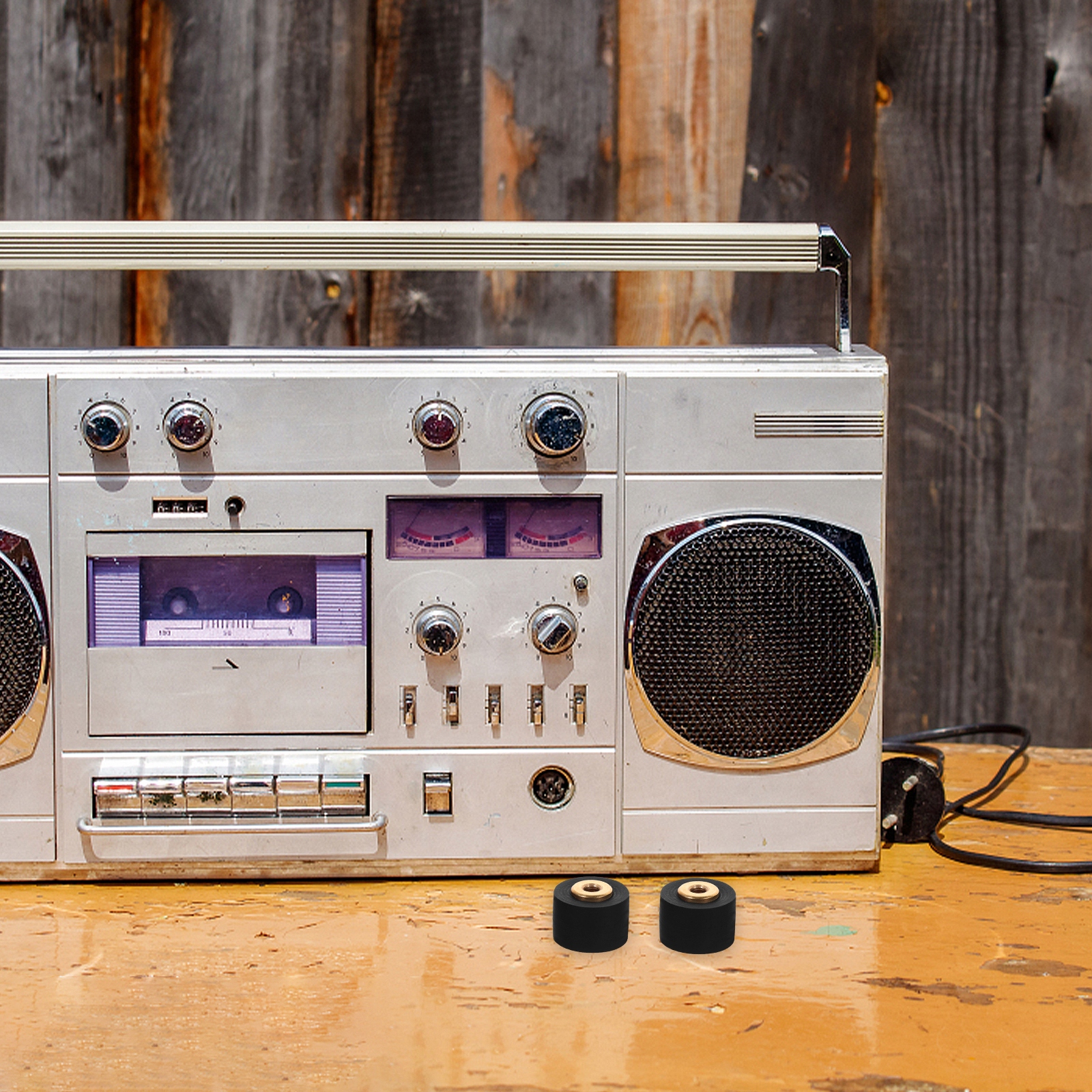 ROLKI DOCINAJĄCE DO KASET TAŚM RADIOWYCH Rodzaj inny