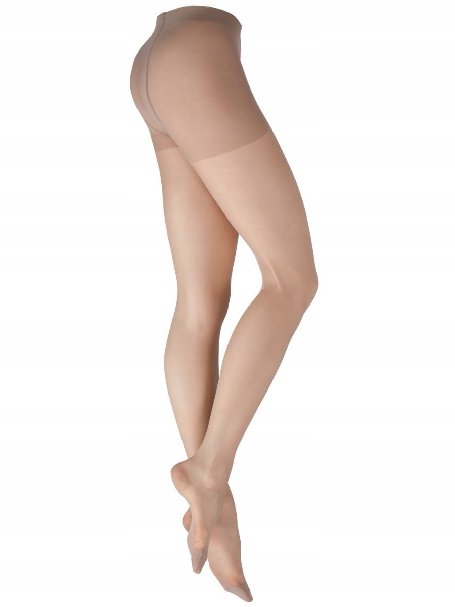 

Rajstopy Palmers Lady 20 Pięta Beż 48-50 5XL -70%