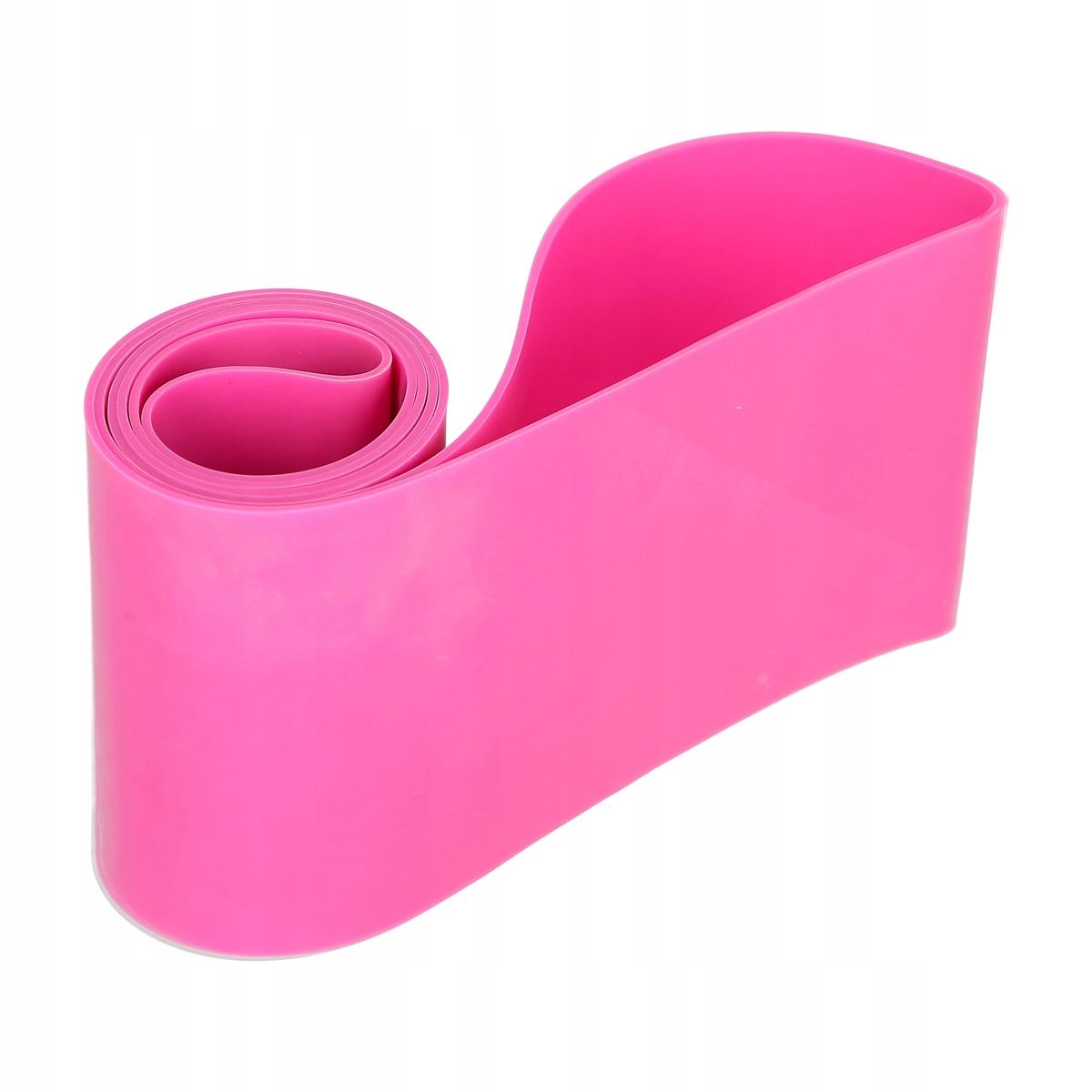 GUMY OPOROWE ZESTAW TRENINGOWE DO ROZCIĄGANIA Długość (cm) 60 cm