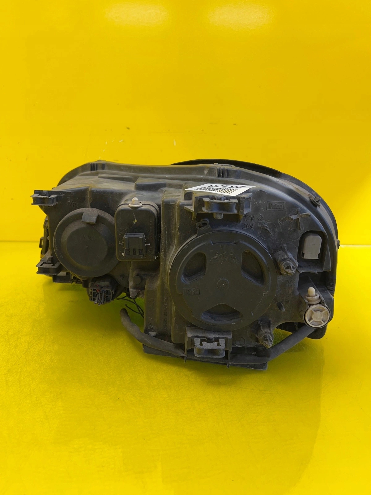 light right Volvo XC90 and 02- Xenon 30678597