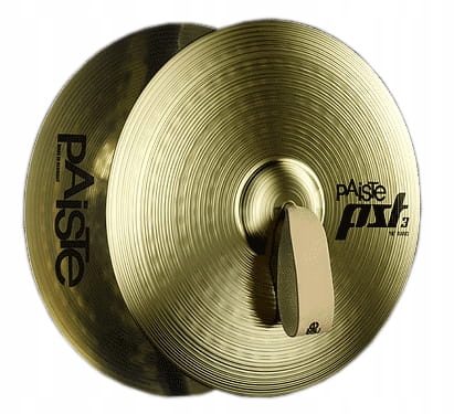 Paiste PST3 Band 14" (pár)