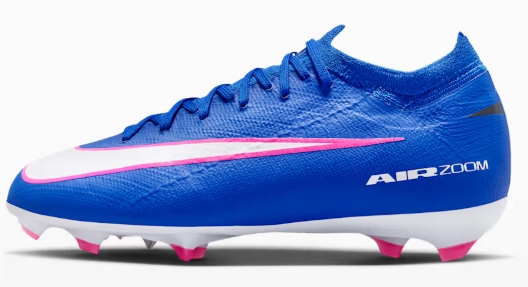 Buty piłkarskie dziecięce Nike Mercurial Vapor 16 Pro Fg HF5448 446 r. 33