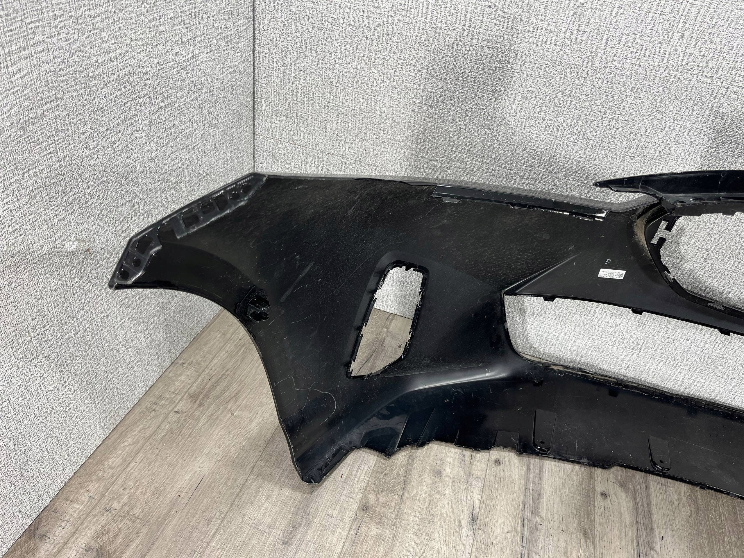 BMW 1 F70 2024-> bumper front 5A64E30