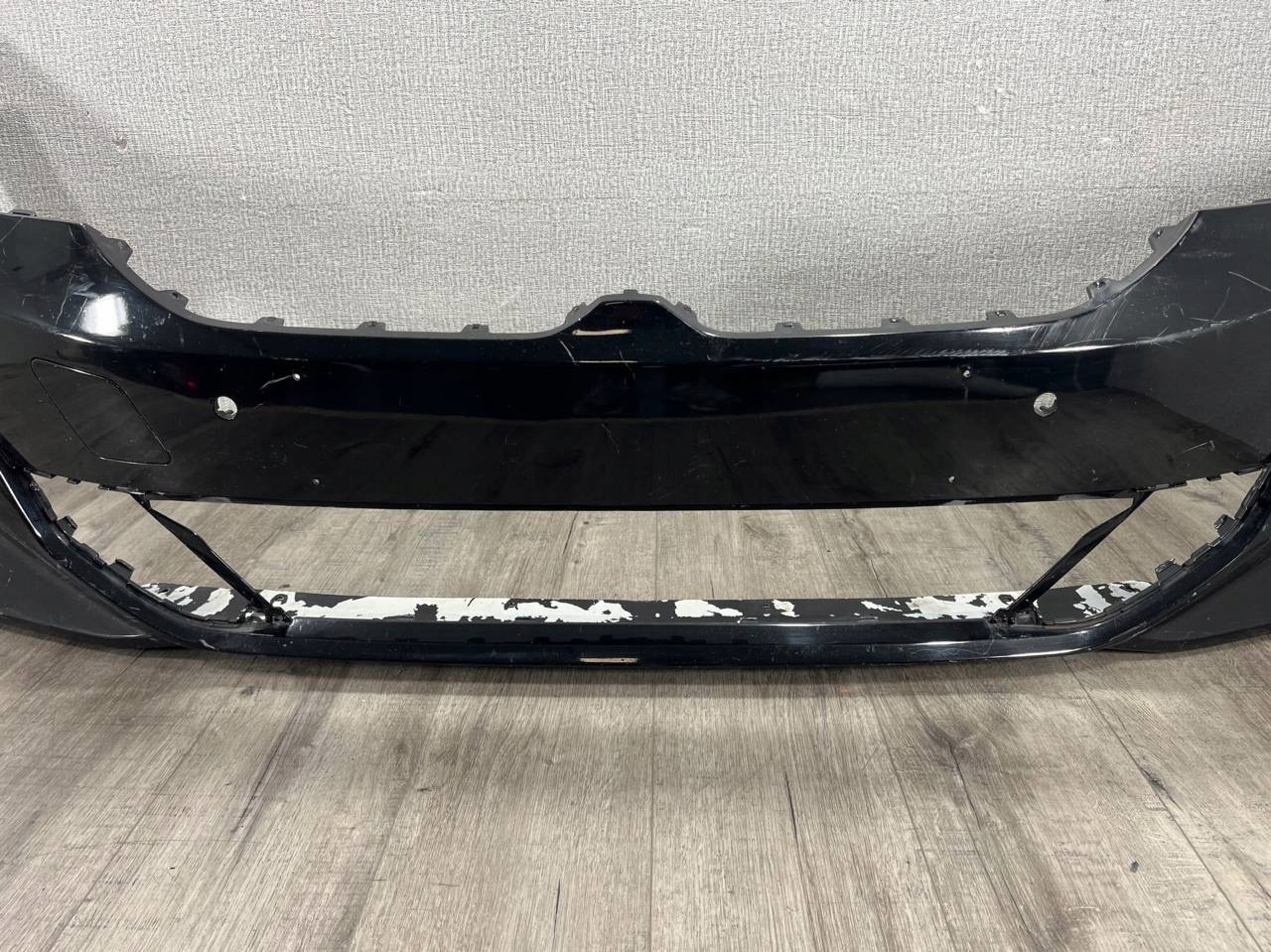 BMW 3 G20 G21 LIFT LCI 2022 -> bumper front 5A1BF40