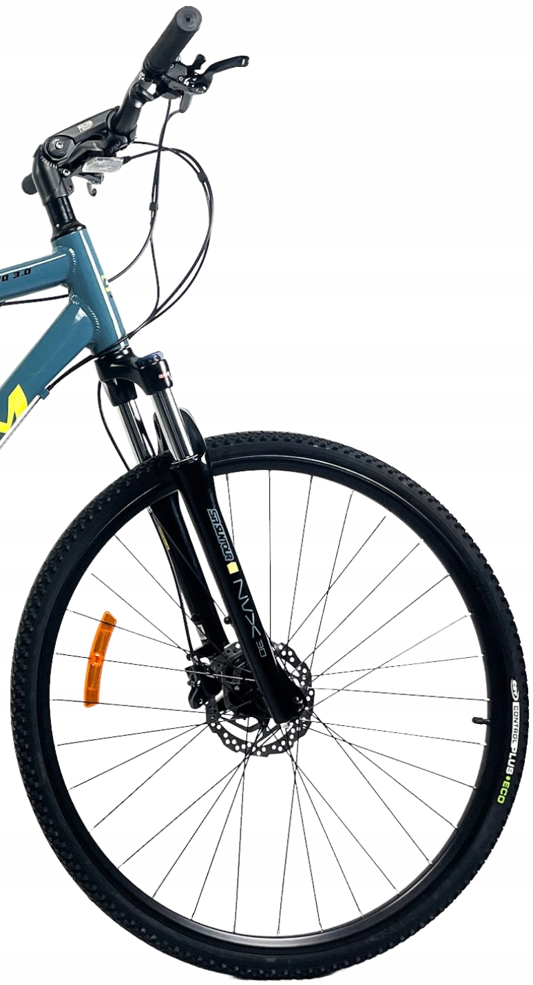 ROWER CROSSOWY STORM CROSS AERO 3.0 19 28 2023 Model Cross Aero 3.0 Man