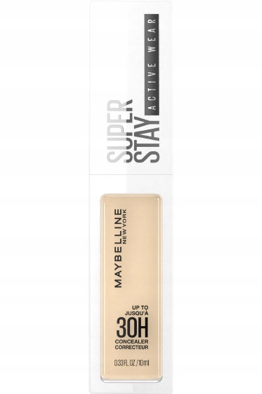 

Maybelline Stay Active Wear Korektor 11 Nude