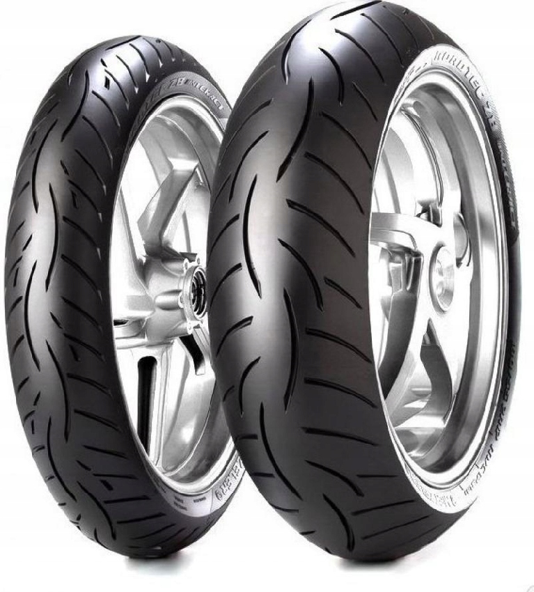 Pneumatika Metzeler Roadtec Z 8 Interact M 150/70 Zr 17 (69W) Tl Zadný