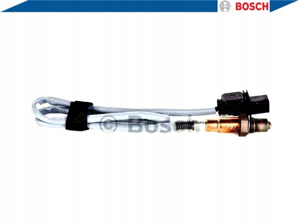 лямбда-зонд 5 F10 2 10- Bosch