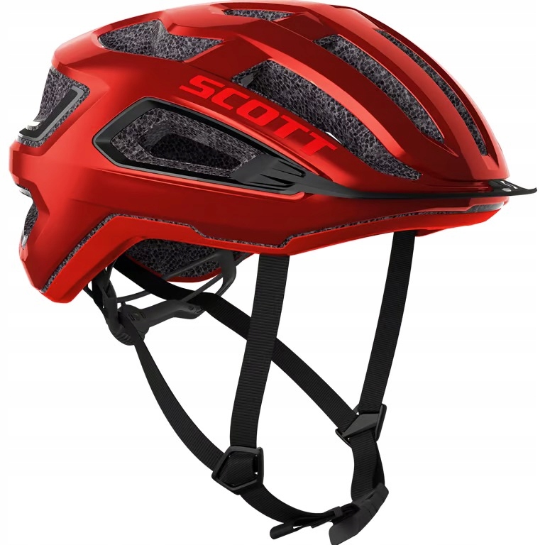 Kask rowerowy Scott Arx Plus r. L 59-61cm