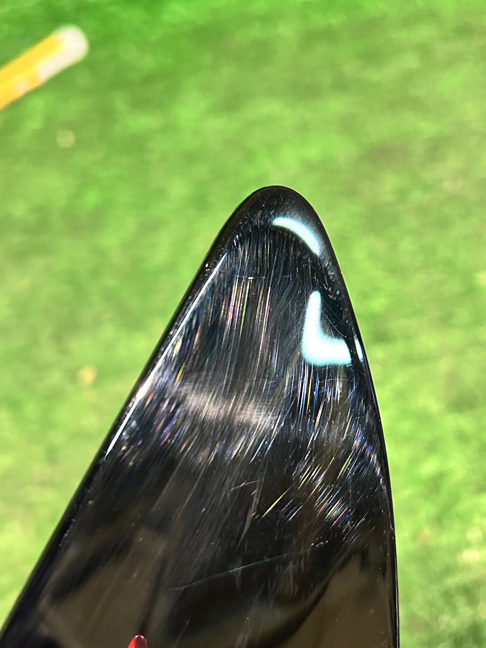 light rear right HYUNDAI TUCSON IV LED