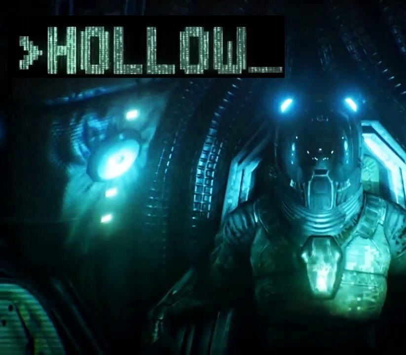 Hollow Xbox One Xbox Series X|s Kod Klucz