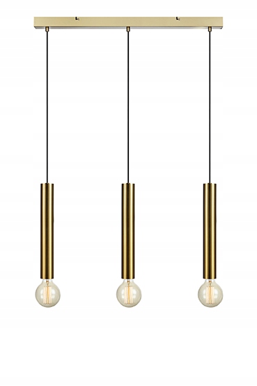 Závesná lampa Markslöjd Sencillo 3 – svetelné body E27