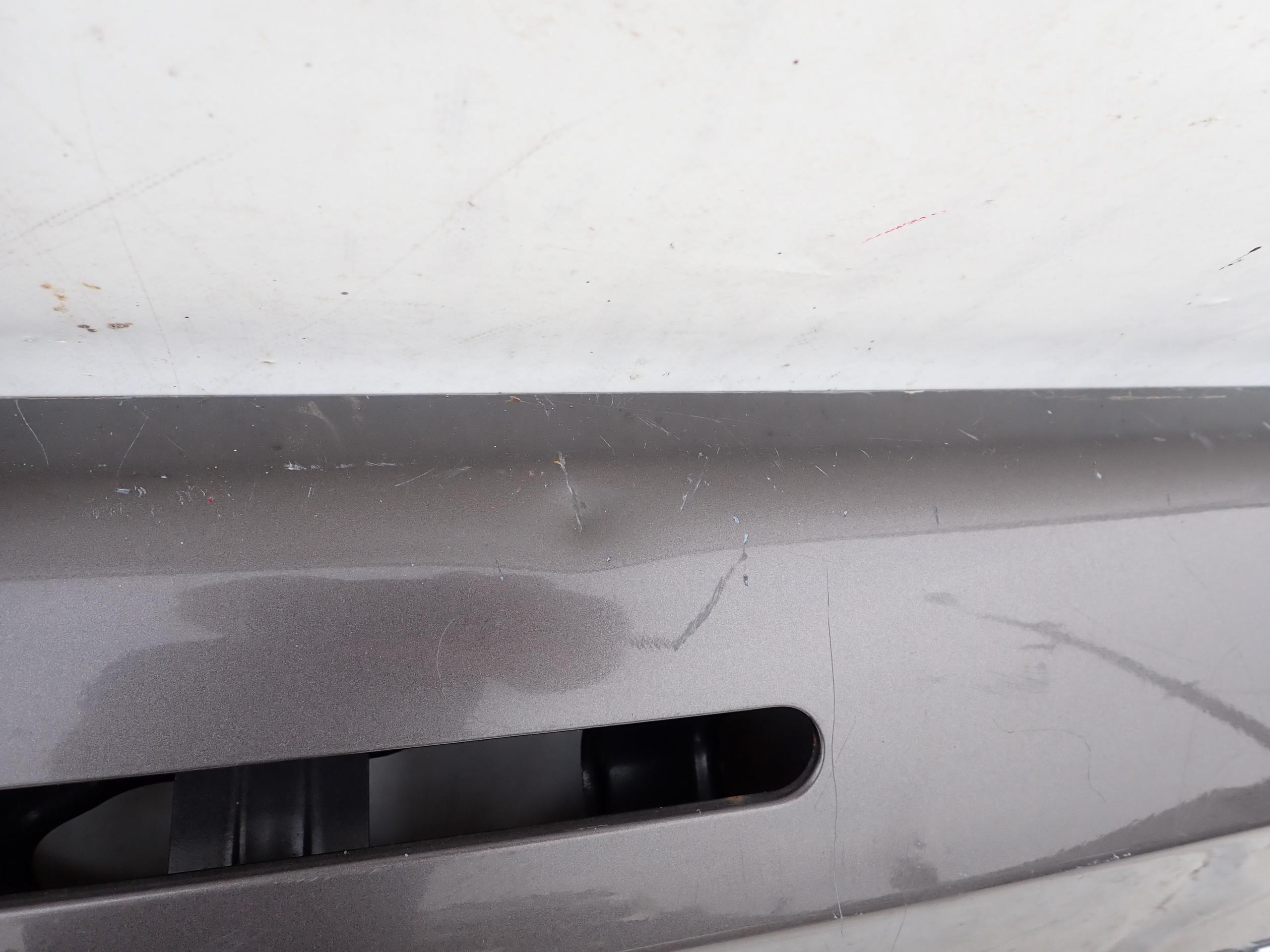 FIAT FULLBACK 15- trunk door boot BURTA