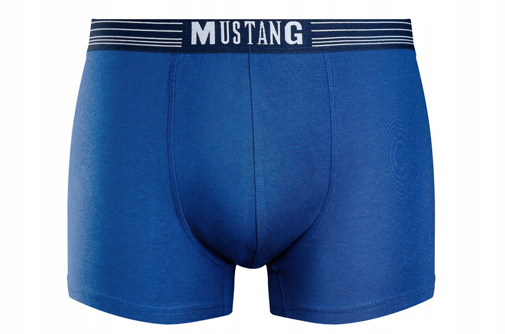 

Mustang bokserki bawełniane True Denim r. M