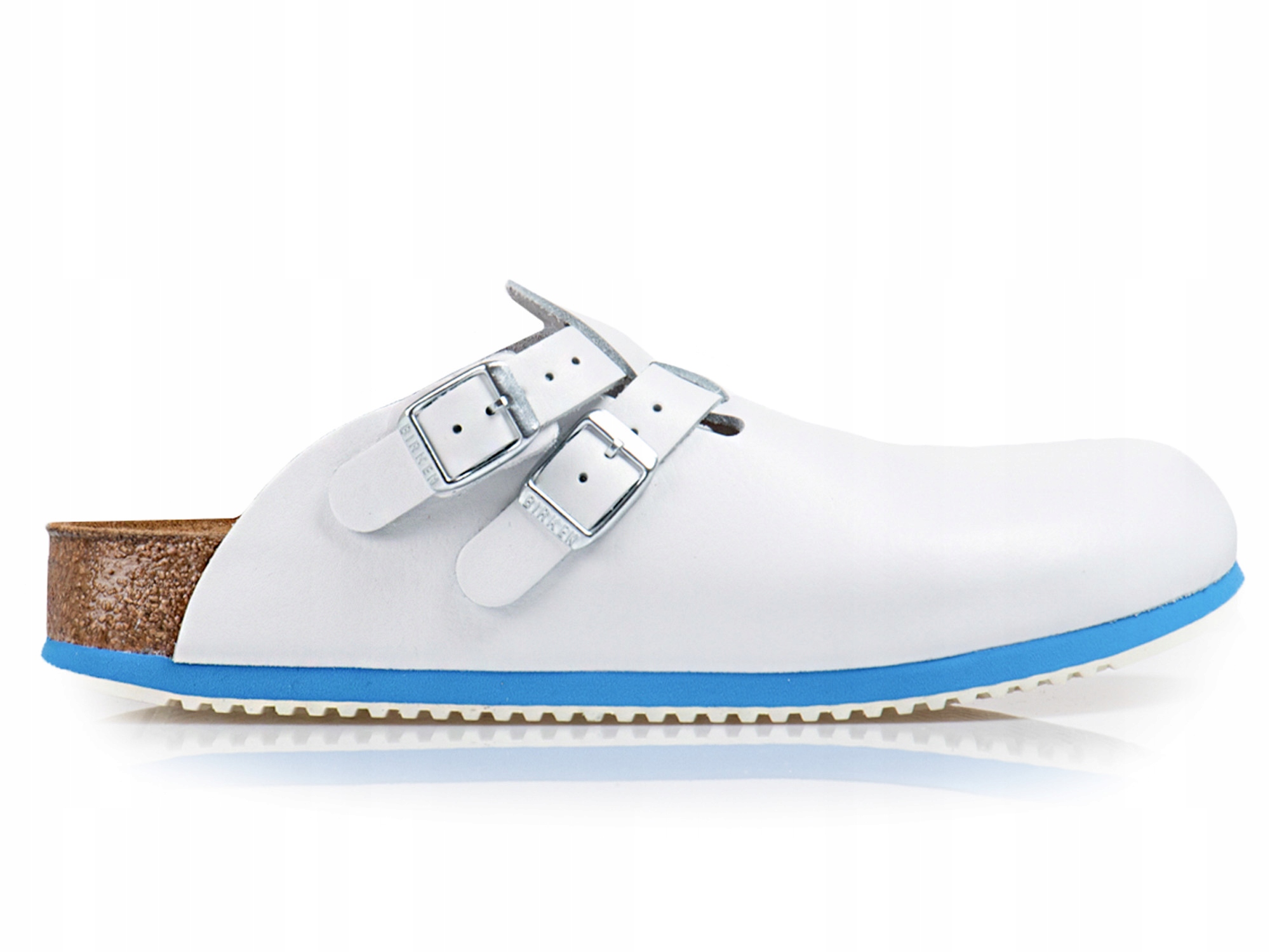 

Klapki Birkenstock Kay Sl 582626 - 39
