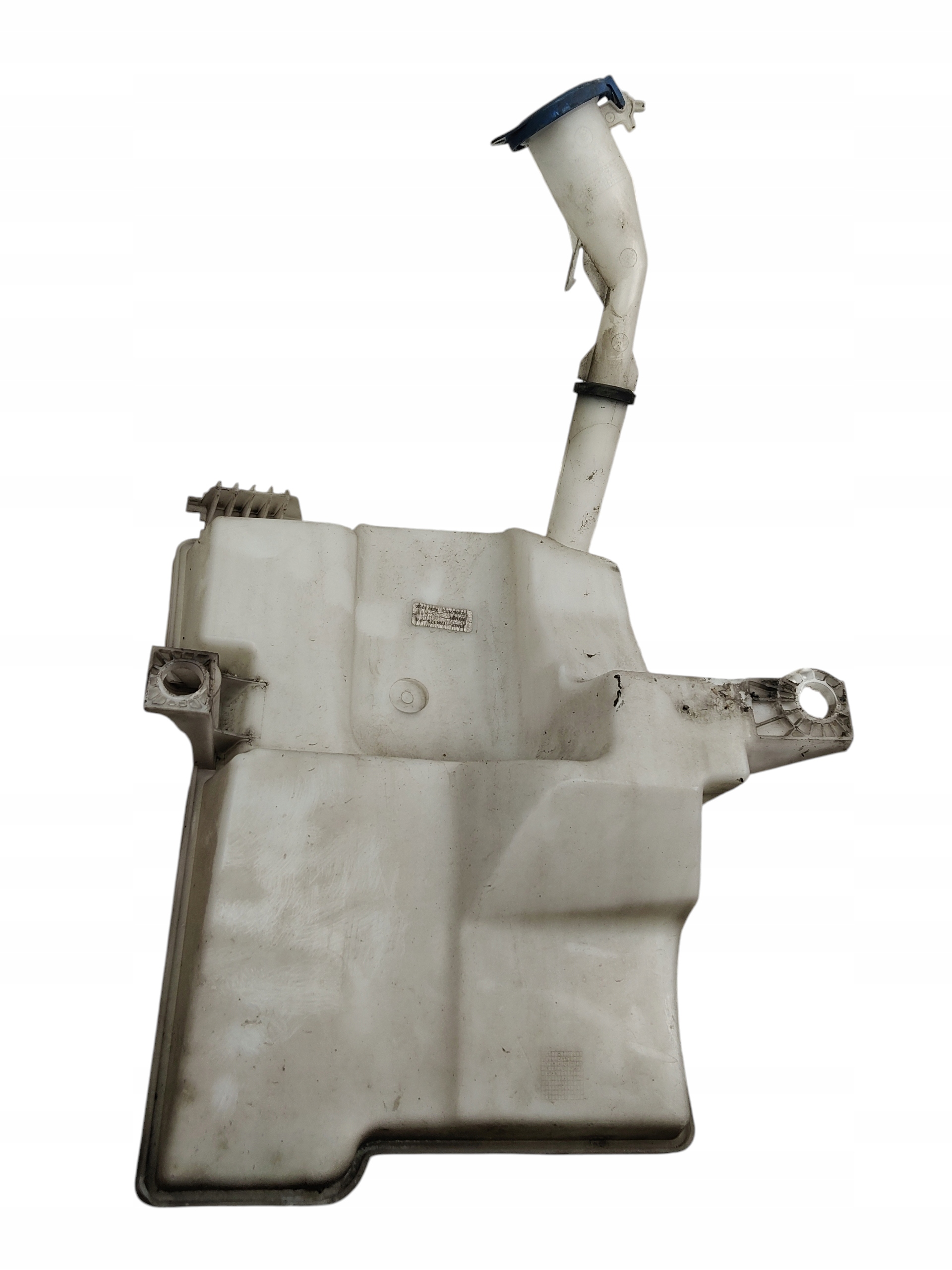 washer fluid tank XENON POMPKI FORD FOCUS III MK3